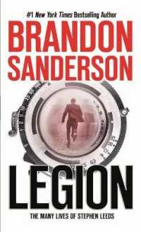 Legion: the Many Lives of Stephen Leeds
