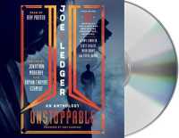 Joe Ledger : Unstoppable (Joe Ledger)