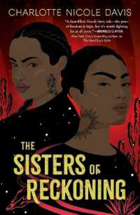 The Sisters of Reckoning (Good Luck Girls)