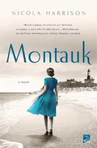 Montauk : A Novel