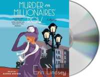 Murder on Millionaires' Row : A Mystery (Rose Gallagher Mystery)