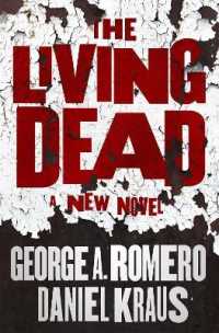 Living Dead -- Hardback (English Language Edition)