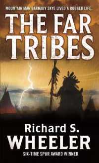 The Far Tribes (Skye's West)