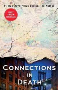 Connections in Death : An Eve Dallas Novel (In Death)
