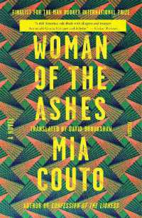 Woman of the Ashes (Sands of the Emperor)