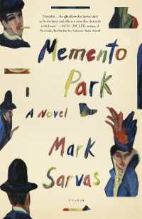 Memento Park : A Novel