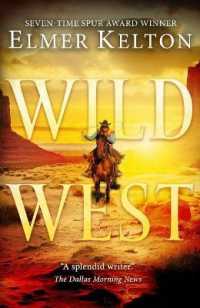 Wild West : Stories of the Old West