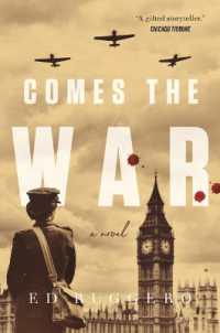 Comes the War (Eddie Harkins") 〈2〉
