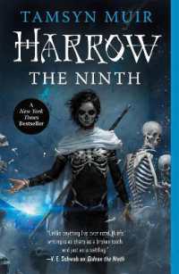 Harrow the Ninth (The Locked Tomb Trilogy)