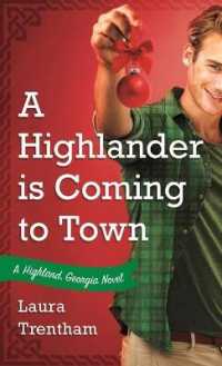 Highlander Is Coming to Town (Highland, Georgia) -- Paperback (English Language Edition)