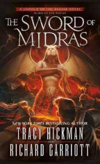 The Sword of Midras : A Shroud of the Avatar Novel (Blade of the Avatar)