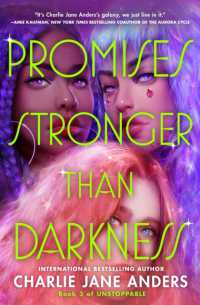 Promises Stronger than Darkness (Unstoppable)