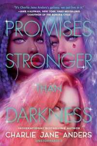 Promises Stronger than Darkness (Unstoppable)