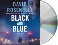 Black and Blue (Doug Brock) （Unabridged）