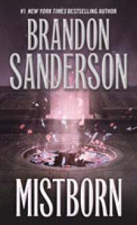 Mistborn : The Final Empire (Mistborn Saga)