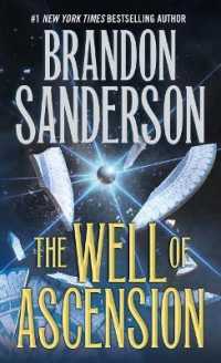 The Well of Ascension : Book Two of Mistborn (Mistborn Saga)