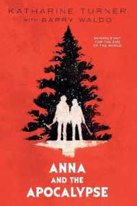 Anna and the Apocalypse -- Paperback (English Language Edition)