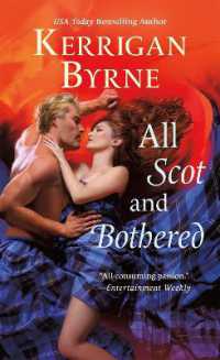 All Scot and Bothered (Devil You Know)