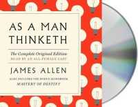 As a Man Thinketh: The Complete Original Edition and Master of Destiny : A GPS Guide to Life (Gps Guides to Life)