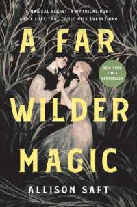 A Far Wilder Magic