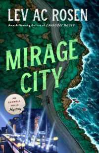 Mirage City : An Evander Mills Mystery (Evander Mills)