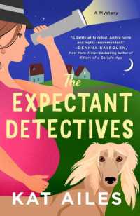 The Expectant Detectives (Expectant Detectives Mystery)
