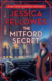 The Mitford Secret : A Mitford Murders Mystery (Mitford Murders)