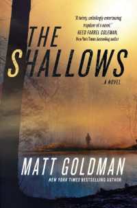 The Shallows : A Nils Shapiro Novel (Nils Shapiro)