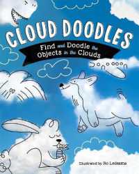 Cloud Doodles : Find and Doodle the Objects in the Clouds