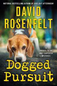 Dogged Pursuit : An Andy Carpenter Mystery (An Andy Carpenter Novel)