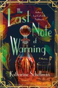 The Last Note of Warning : A Mystery (Nightingale Mysteries)