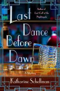 Last Dance before Dawn : A Mystery (Nightingale Mysteries)
