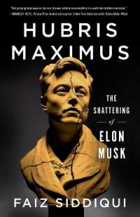 Hubris Maximus : The Shattering of Elon Musk