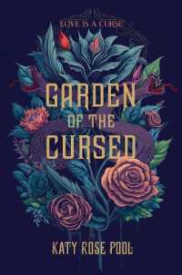 Garden of the Cursed (Garden of the Cursed)