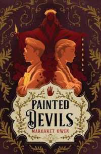 Painted Devils (Little Thieves)