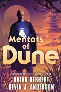 Mentats of Dune : Book Two of the Schools of Dune Trilogy (Dune)