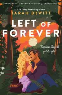 Left of Forever : A Spunes Novel (Spunes)