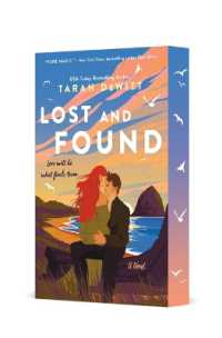 Lost and Found : A Spunes Novel (Spunes)
