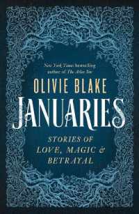 Januaries : Stories of Love, Magic & Betrayal