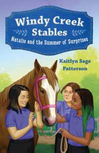 Windy Creek Stables: Natalie and the Summer of Surprises (Windy Creek Stables)