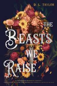 The Beasts We Raise (Broken Citadel)