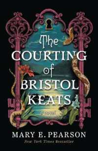 The Courting of Bristol Keats (Courting of Bristol Keats)