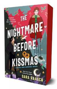 The Nightmare before Kissmas : A Royals and Romance Novel (Royals and Romance)
