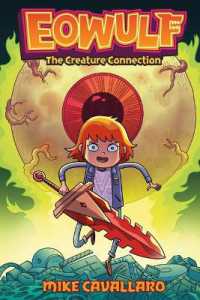 Eowulf: the Creature Connection (Eowulf)