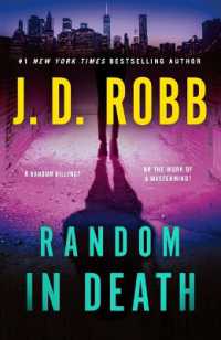 Random in Death : An Eve Dallas Novel (In Death)