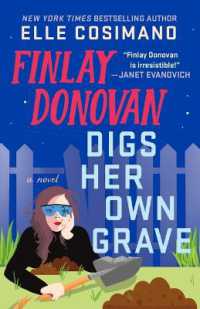 Finlay Donovan Digs Her Own Grave (Finlay Donovan)
