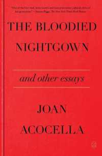 The Bloodied Nightgown and Other Essays