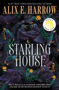 Starling House : A Reese's Book Club Pick -- Paperback (English Language Edition)