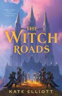 The Witch Roads (Witch Roads)