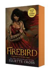 Firebird (Fire That Binds)